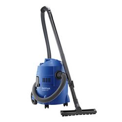 Usisavač NILFISK Buddy II 12 (crno-plavi, 12 l, 1200 W)