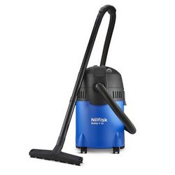 Usisavač NILFISK Buddy II 18 Premium Car Cleaner (18 l, suho, cilindrični, 250 W, vrećica za prašinu)