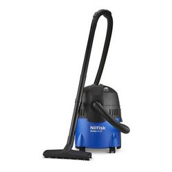 Usisavač za auto Nilfisk Buddy II 12 (cilindar, suho, 12 L, 250 W, s vrećicom)