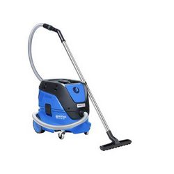 Usisavač Nilfisk Attix 33-01 (crni plavi, crveni, 30 L, 1200 W)