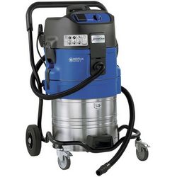 Usisavač Nilfisk Attix 761-21 XC (crni plavi, 70 L, 1200 W)