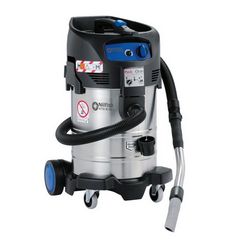Usisavač NILFISK attix 40-0m tipa 22 (37 l, suho i mokro, 1400 W)