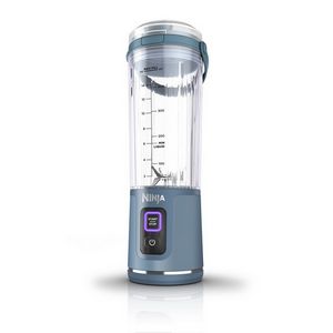 Ninja Blast 0.53 L Sport blender 14.4 W Blue