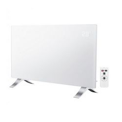 Električna konvektorska grijalica NEO TOOLS 90-094 (1500W, IP24, WiFi)