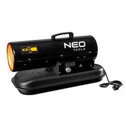 Grijalica na ulje 20KW NEO TOOLS 90-080 (5907558457919)