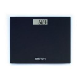 Vaga za osobnu težinu OMRON HN-289-E (elektronička crna)