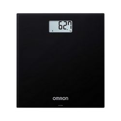 Elektronična vaga Omron HN-300T2-EBK Intelli (crna)