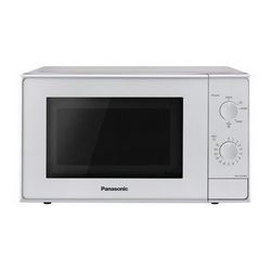 Panasonic NN-E22JMMEPG microwave Countertop Solo microwave 20 L 800 W