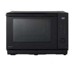 Panasonic NN-DS59NBEPG microwave Countertop Combination microwave 27 L 1000 W crna