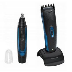 Aparat za kosu PROFICARE PC-HSM/R 3052 (Crna, Plava)
