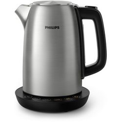 Kuhalo za vodu Philips Avance Collection HD9359/90 (1.7 L, 2200 W) crno, metalik