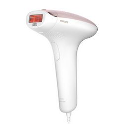 Uklanjač svjetlosnih dlačica PHILIPS Lumea Advanced SC1994/00 (Intenzivno pulsirajuće svjetlo - IPL, ružičasta, bijela)