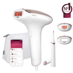 Uređaj za uklanjanje dlaka PHILIPS Lumea Advanced BRI921/00 (IPL tehnologija)