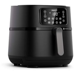 Friteza na vrući zrak Philips 5000 Series HD9285/93 XXL Connected (6 porcija)