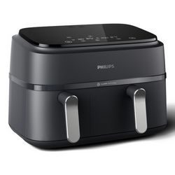 Philips 3000 series NA351/00 Dual Basket Airfryer