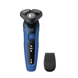 Električni brijač Philips SHAVER Series 5000 (ComfortTech oštrice, mokro i suho brijanje)