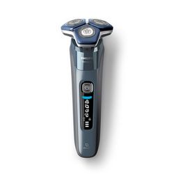 Električni brijaći aparat PHILIPS Series 7000 S7882/55 (mokro i suho brijanje, čišćenje u podu, torbica)