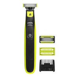 Brijaći aparat za lice i tijelo PHILIPS OneBlade QP2824/20 (crna)