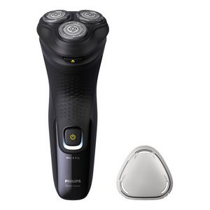 Philips X3021/00 men's shaver Rotation shaver Trimmer Black
