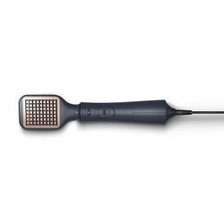 Set za oblikovanje kose PHILIPS BHA530 (toplo crna, 1000W, 2m kabel)