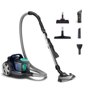 Philips 5000 series FC9556/09 vacuum 1.5 L Cylinder vacuum 750 W Bagless