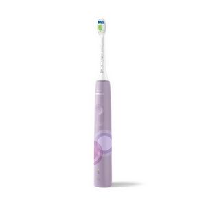 Philips 4100 Series HX3689/44 Sonic electric toothbrush