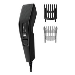 Aparat za šišanje PHILIPS 3000 series HC3510/15 (crna, 13 postavki duljine)