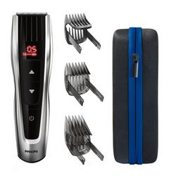 Aparat za šišanje PHILIPS Series 9000 (samooštreće metalne oštrice)