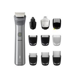 Aparat za šišanje PHILIPS MG5920/15 (Nehrđajući čelik, 11 nastavaka, Litij-ionska baterija)
