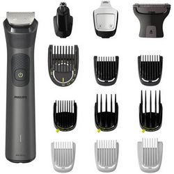 Frizer/Trimer PHILIPS Multigroom series 7000 MG7940/75 (Siva)