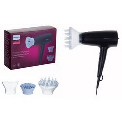 Sušilo za kosu PHILIPS BHD360/20 (2100 W) mornarsko plava