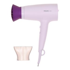 Philips 3000 series BHD341/10 hair dryer 2100 W Lilac