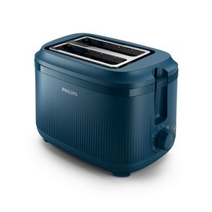 Philips 3000 series HD2511/70 toaster 8 2 slice(s) 830 W Blue