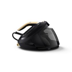 Parna postaja PHILIPS Speed mode
