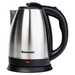 Kuhalo za vodu Ravanson CB-7015 (1.8 L, 1800 W crno-nehrđajući čelik)