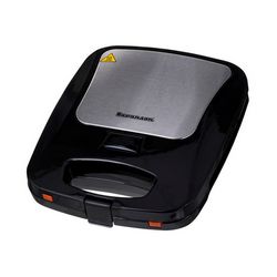 Toaster Ravanson OP-7050 crna, Silver 1200 W