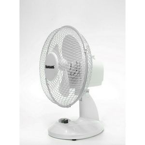Desktop Fan Ravanson WT-1023 (white)