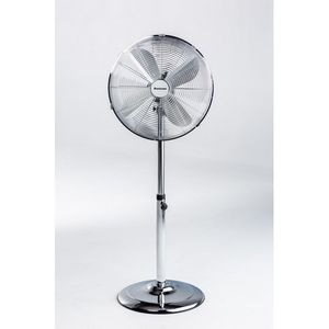 Floor fan Ravanson WT-7040SN INOX