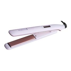 Pegla za kosu REMINGTON S9100 (toplo bež, bijela, dužina kabla 3 m)