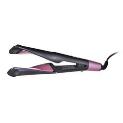 Pegla za kosu REMINGTON S6606 (crna, brončana)