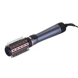 Stajling četka za kosu REMINGTON AS8810 (srebrna, crna, zlatna, parna, 1000 W, duljina kabela 3 m)