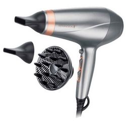 Sušilo za kosu REMINGTON AC8820 (srebrno, 2200 W)