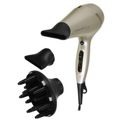 Sušilo za kosu REMINGTON AC8605 (2300 W, zlatno)