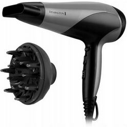 Sušilo za kosu REMINGTON D3190S (2200W, koncentrator, difuzor)