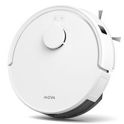 MOVA Tech E20 Bagless White