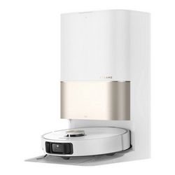 Dreame X40 Ultra Complete 0.3 L Bagless White