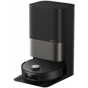 Dreame X50 Ultra Complete cleaning robot (Black)