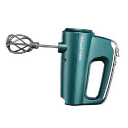 Ručni mikser RUSSELL HOBBS 25891-56 (350 W, tirkizna boja)