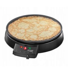 Palačinkara RUSSELL HOBBS 20920-56 (crna, 1 palačinka, 1200 W)