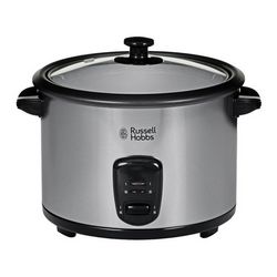 Kuhalo za rižu Russell Hobbs 19750-56 (1.8 L, 700 W, nehrđajući čelik)